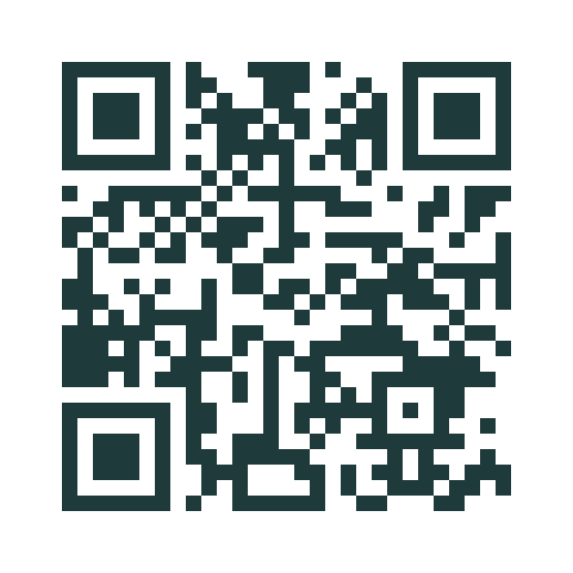 Codice QR per aprire TinniAPP